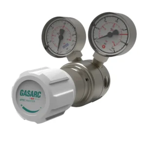 Gasarc Spec Master HPS620 Single Stage CO2 Gas Regulator